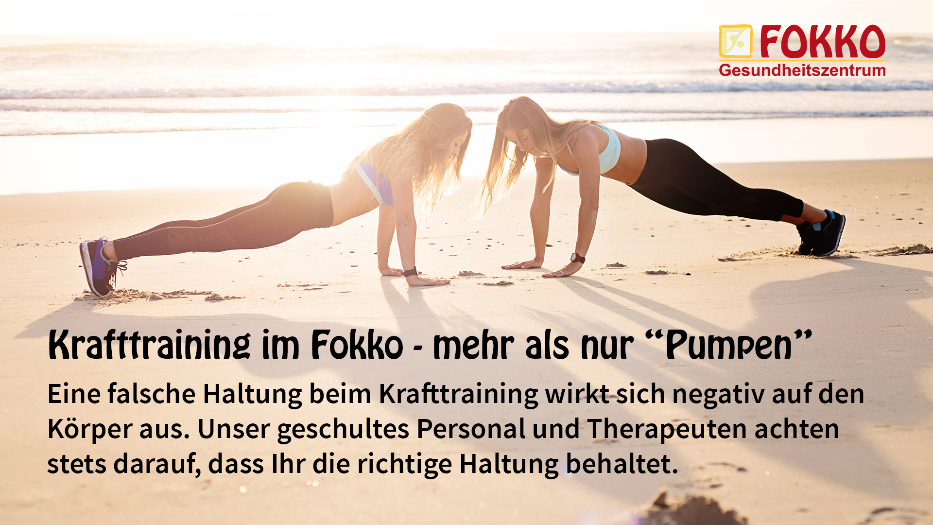 Krafttraining