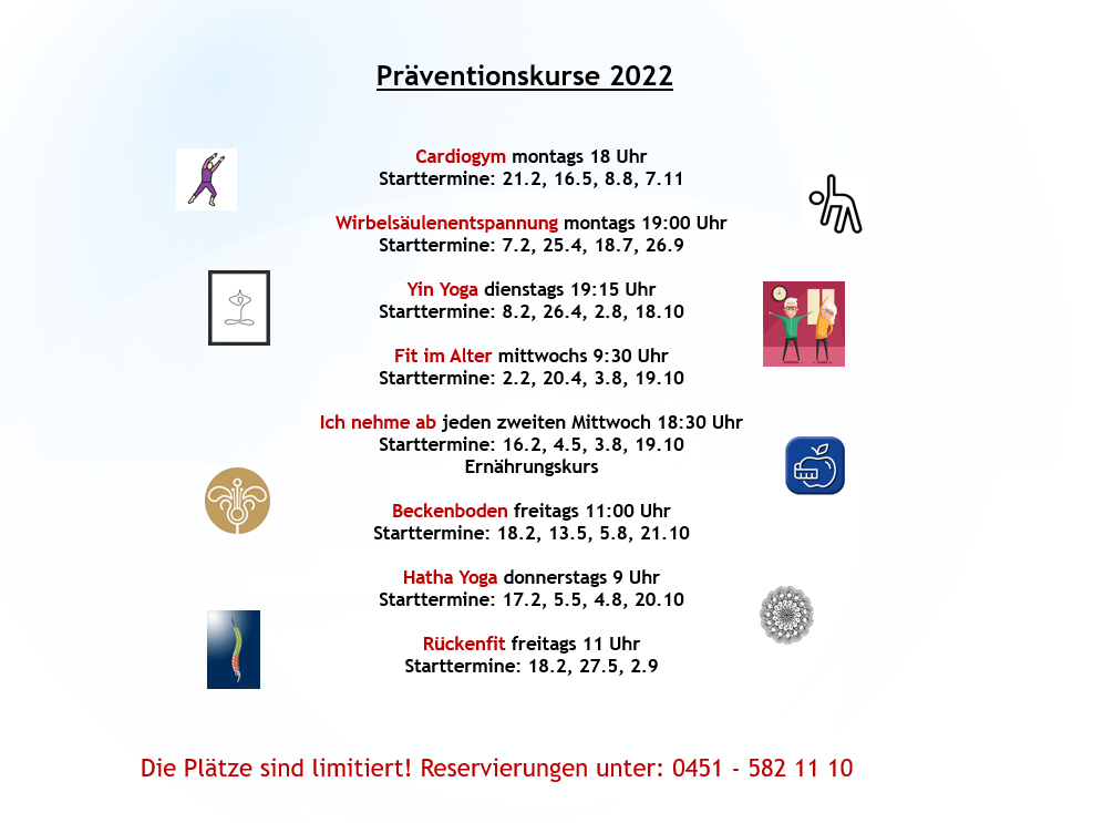 Prävention 2022 Bild