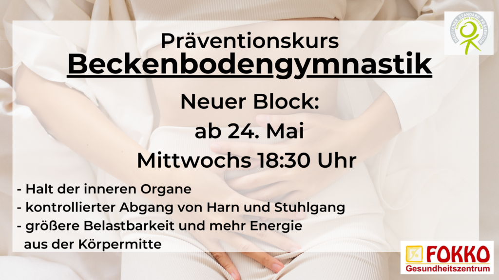 Beckenboden Mai23
